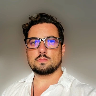Galin Dinkov, Co-founder & Engineering Lead at Seekadu